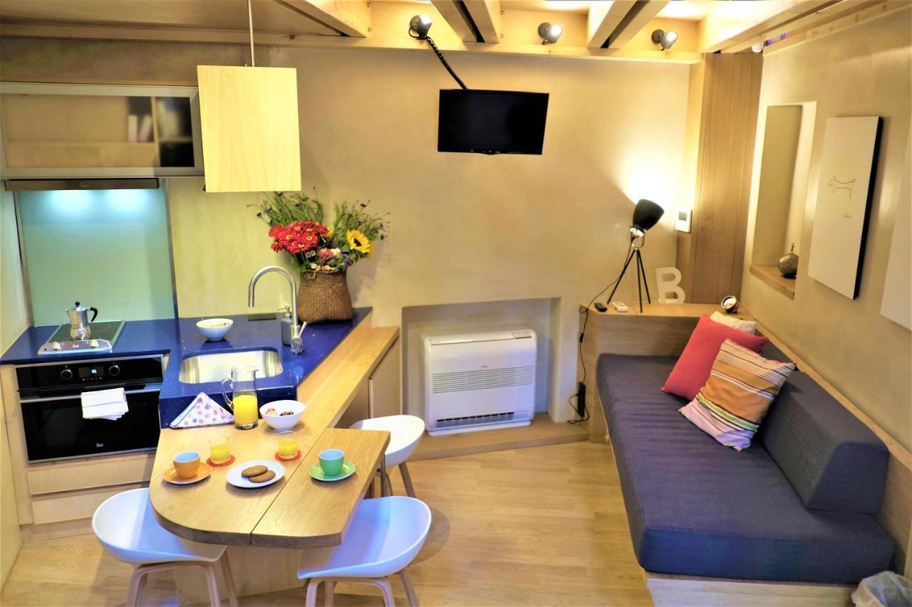 The Journey Design Home Chania Ханья Экстерьер фото