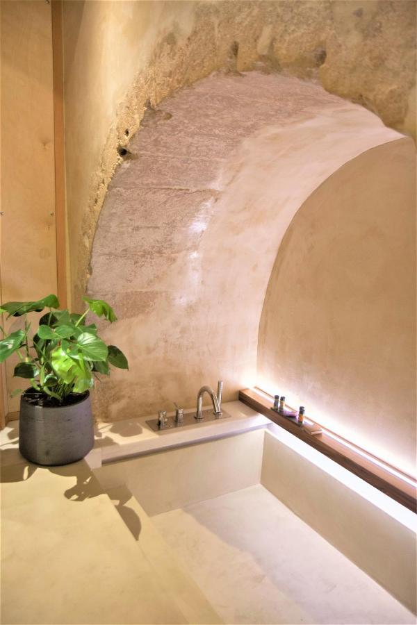 The Journey Design Home Chania Ханья Экстерьер фото