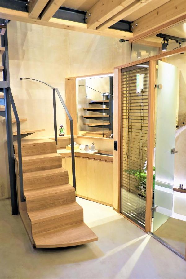 The Journey Design Home Chania Ханья Экстерьер фото