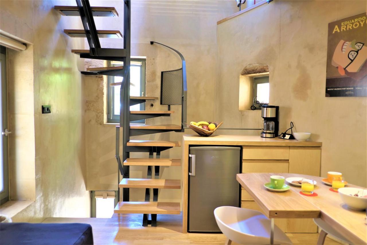 The Journey Design Home Chania Ханья Экстерьер фото