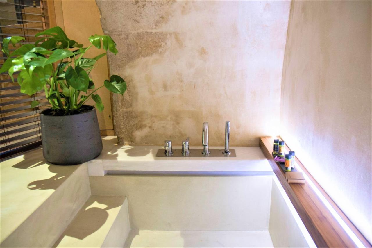 The Journey Design Home Chania Ханья Экстерьер фото