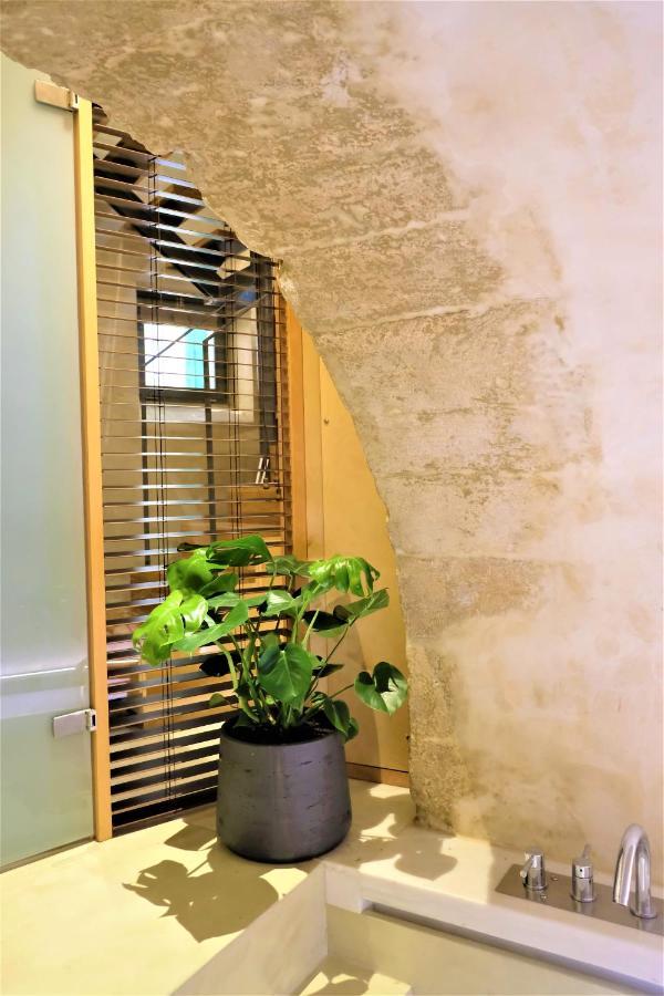 The Journey Design Home Chania Ханья Экстерьер фото