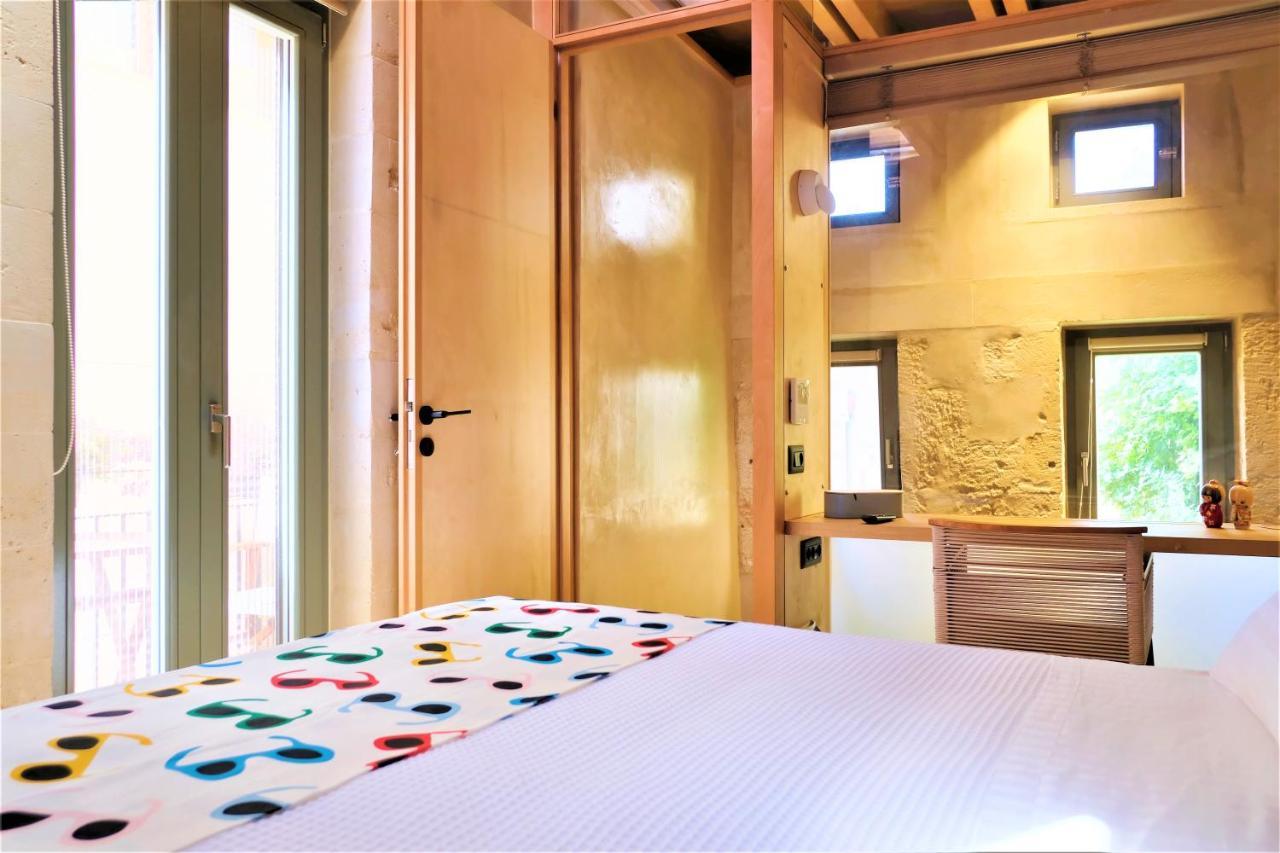 The Journey Design Home Chania Ханья Экстерьер фото
