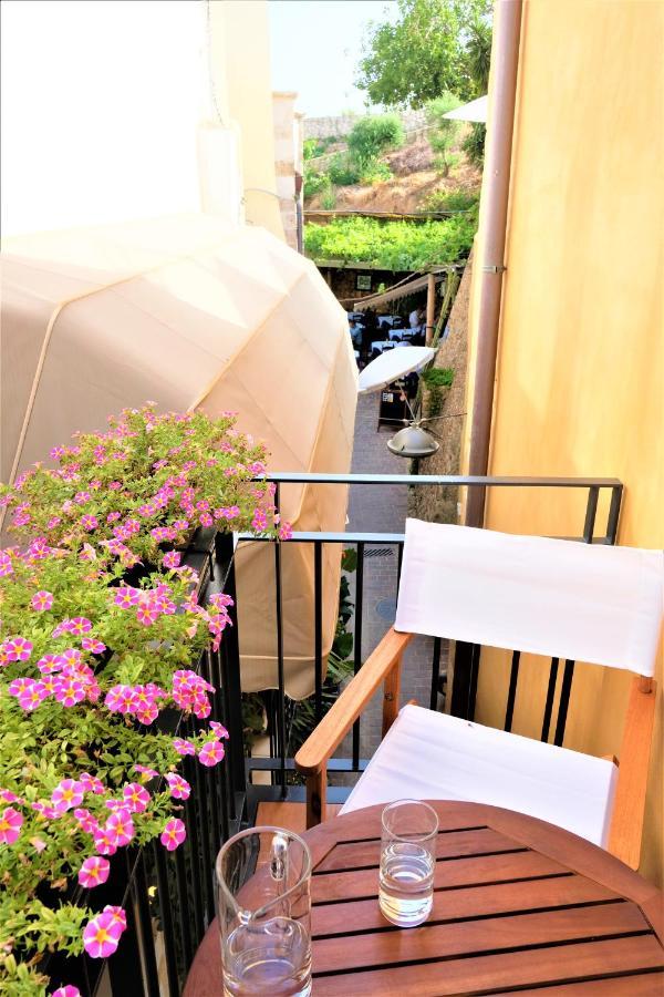 The Journey Design Home Chania Ханья Экстерьер фото