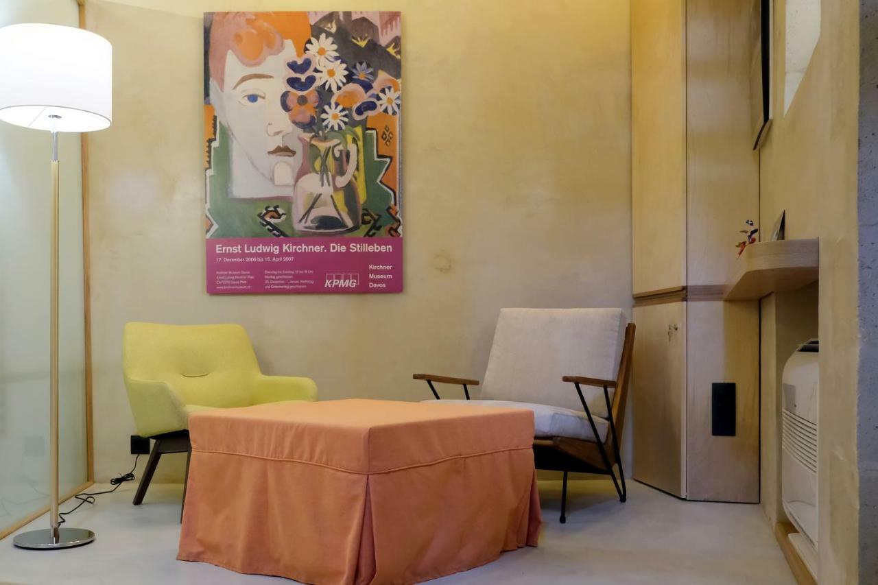 The Journey Design Home Chania Ханья Экстерьер фото